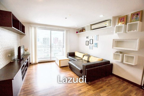 1 Bed 1 Bath 59 SQ.M Centric Scene Phaholyothin 9