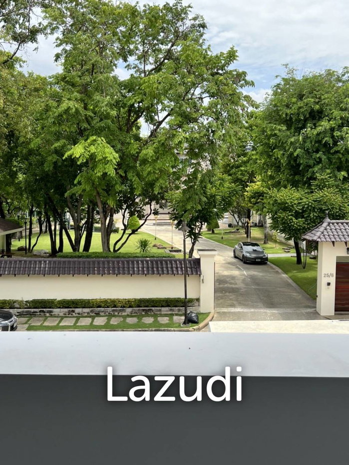 รูป 5 Bed 6 Bath House For Sale - รูปที่ 11/18