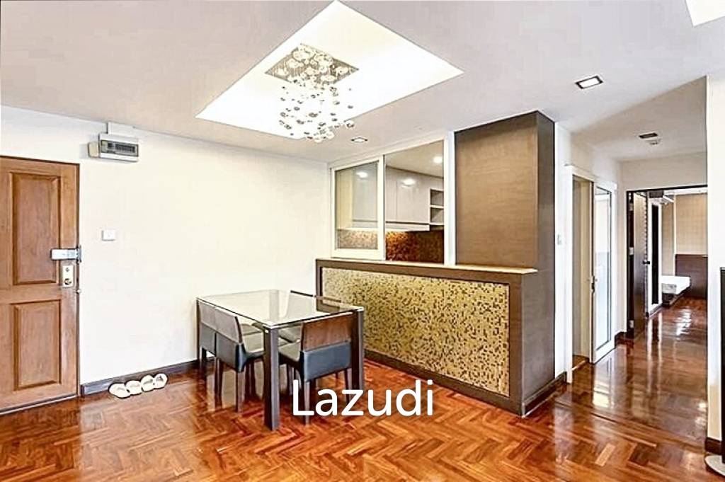 picture 3 Bedroom 2 Bathroom 169 SQ.M Supreme Ville - 5/12