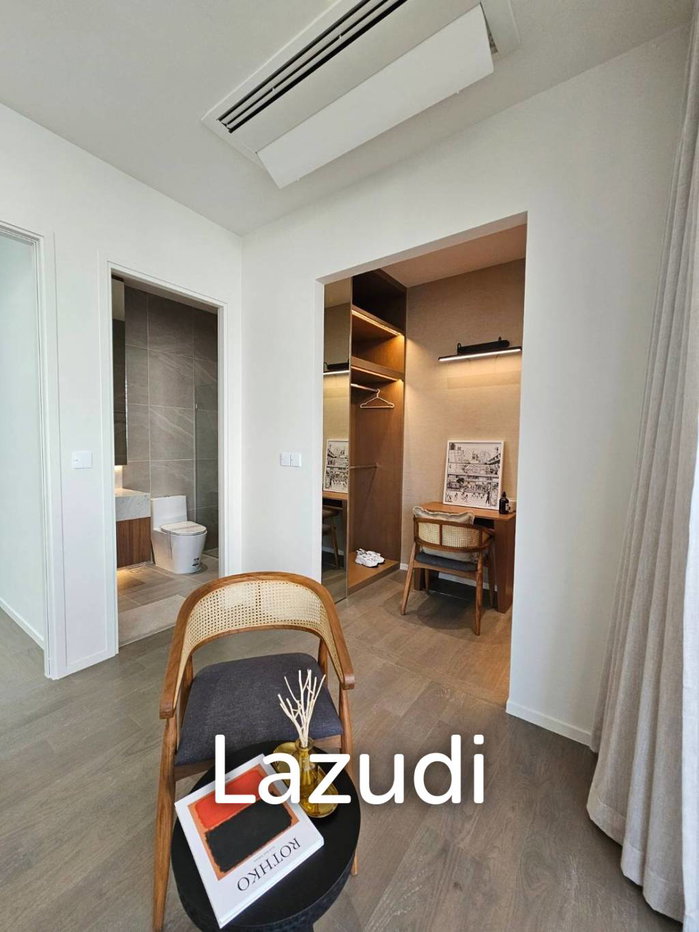picture 5 Bed 6 Bath 499 SQ.M Noble Terra Rama 9 - Ekamai - 18/19