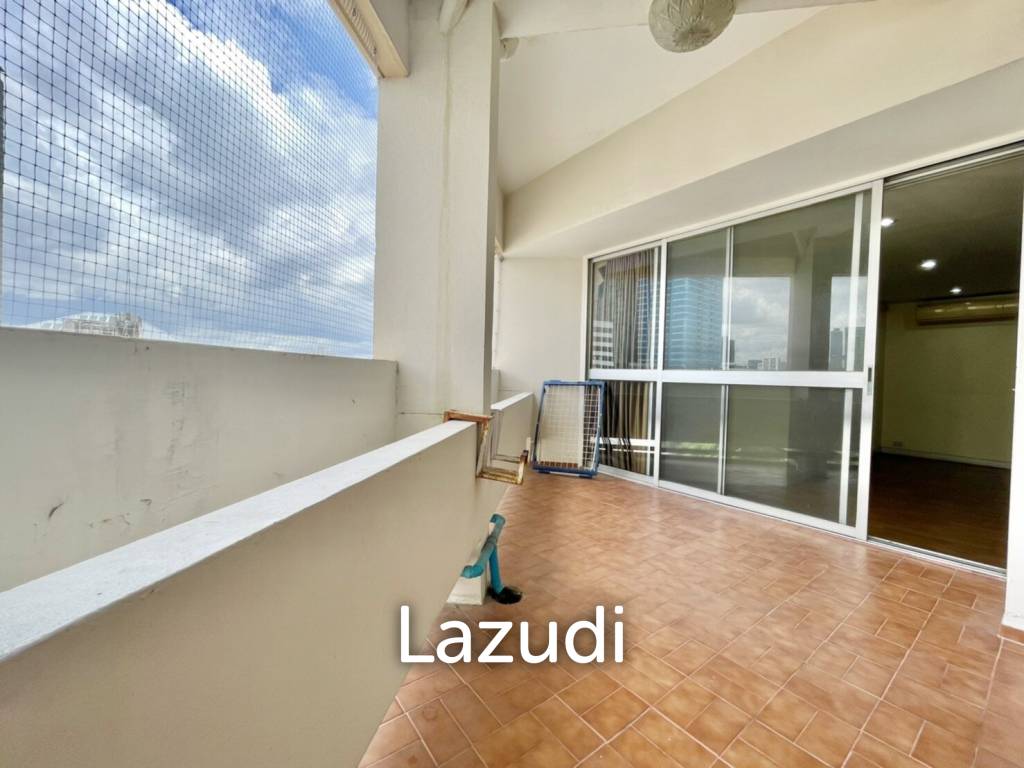 รูป 4 Bed 3 Bath 252 SQ.M Tai Ping Towers - รูปที่ 19/24