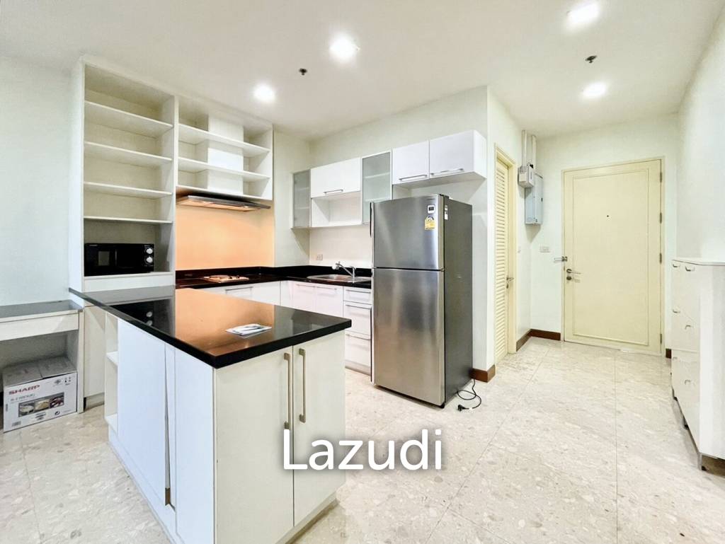รูป 2 Bed 2 Bath 80 SQ.M Nusasiri Grand - รูปที่ 2/12