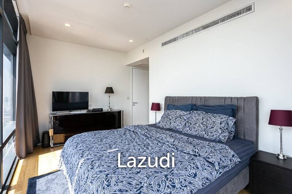 รูป 2 Bed 2 Bath 84 SQ.M at Circle Living Prototype - รูปที่ 7/12