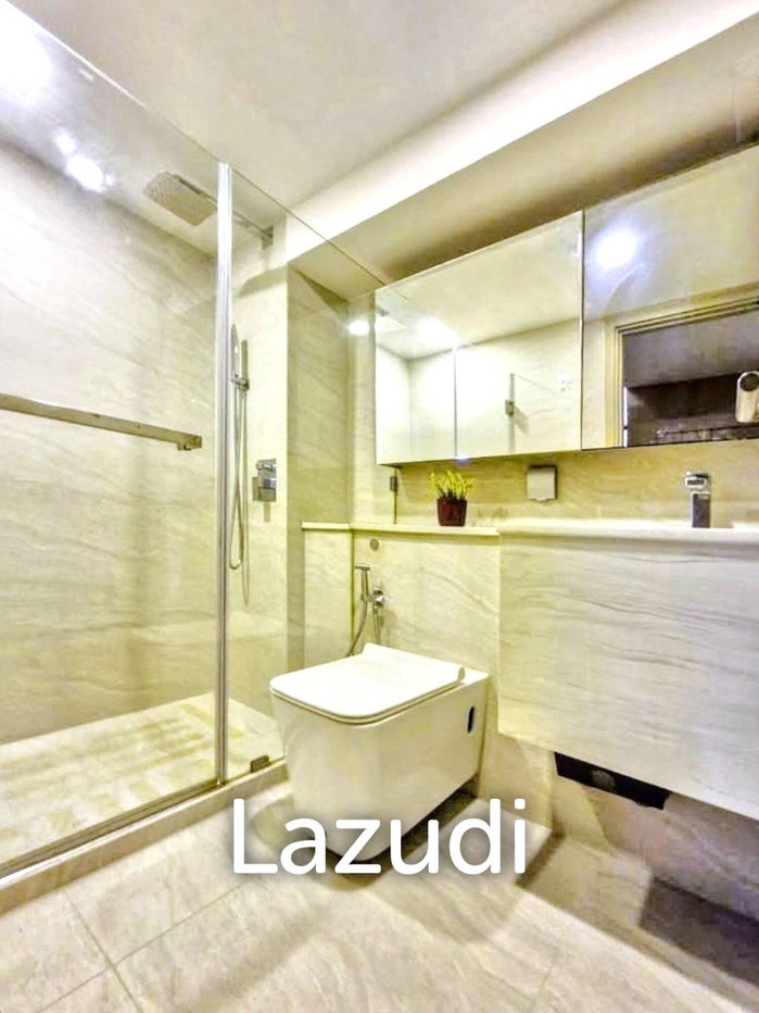 รูป 2 Bed 1 Bath 60 SQ.M Park Origin Ratchathewi - รูปที่ 14/14