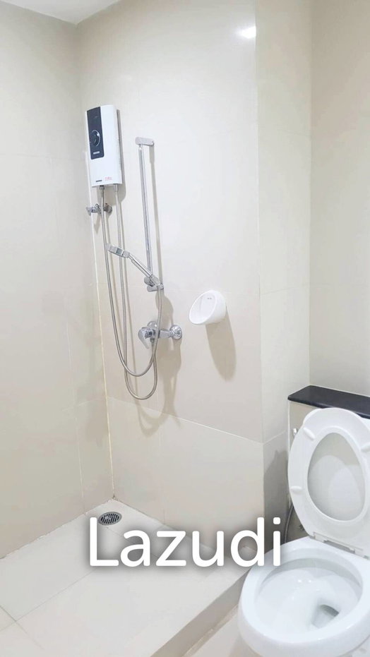 รูป 3 Bed 3 Bath 174 SQM Nusasiri Grand Condo - รูปที่ 17/17