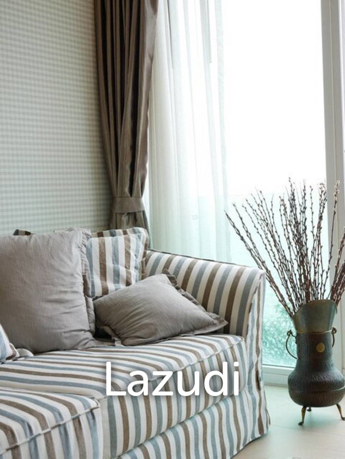 picture 2 Bedrooms 2 Bathroom 61 Sqm. Paradise Ocean. - 4/23