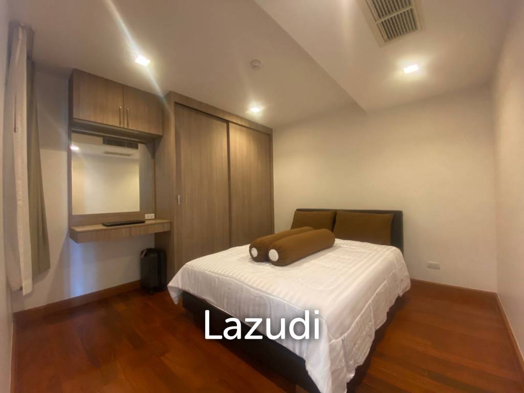 รูป 2 Beds 2 Baths 117 SQ.M. The Elegance @ Cosy Beach - รูปที่ 7/14