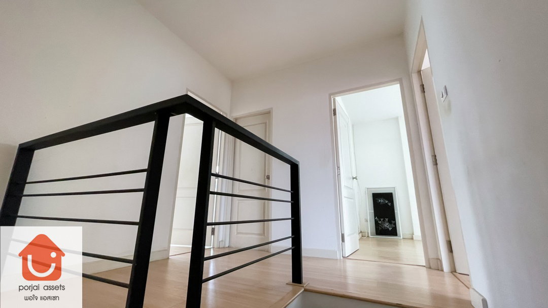 picture 2BR Townhome for sale, Nirvana Cluster Ramkhamhaeng - 18/30