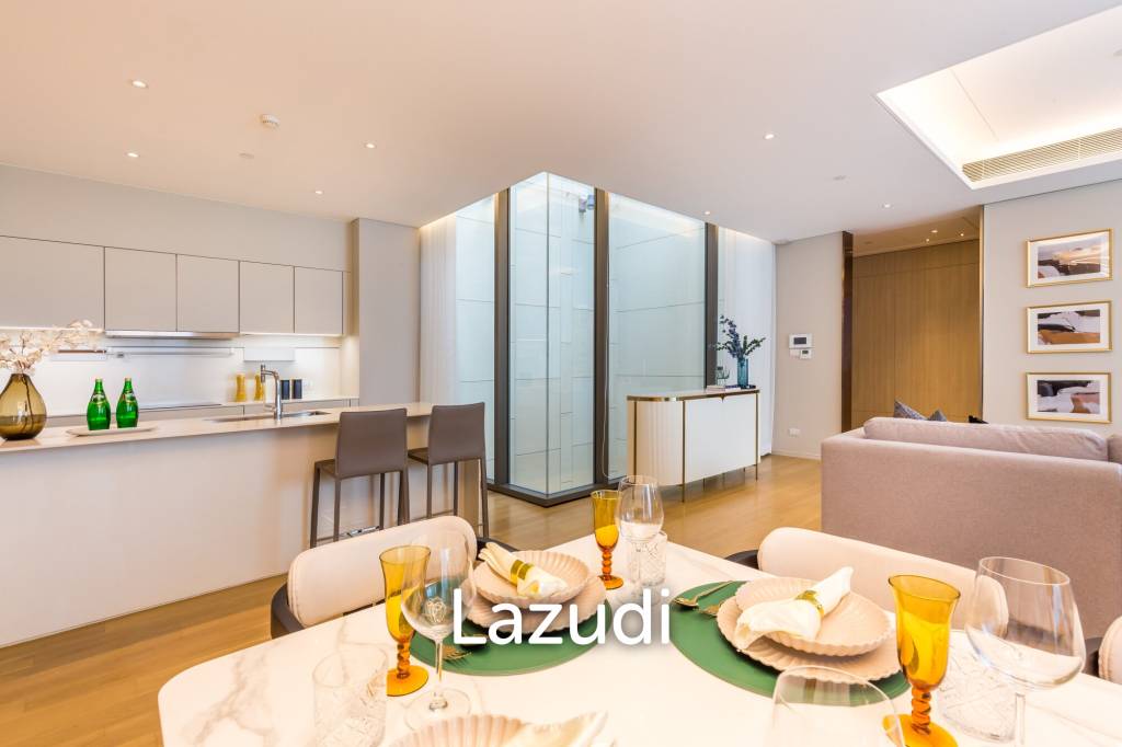 รูป 2 bedrooms 3 bathrooms 161 SQ.M Baan Sindhorn - รูปที่ 20/72
