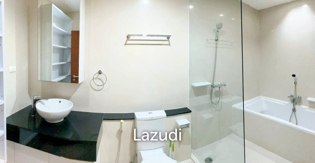 รูป 4 Bed 5 Bath 357 SQ.M Sukhumvit City Resort - รูปที่ 10/23
