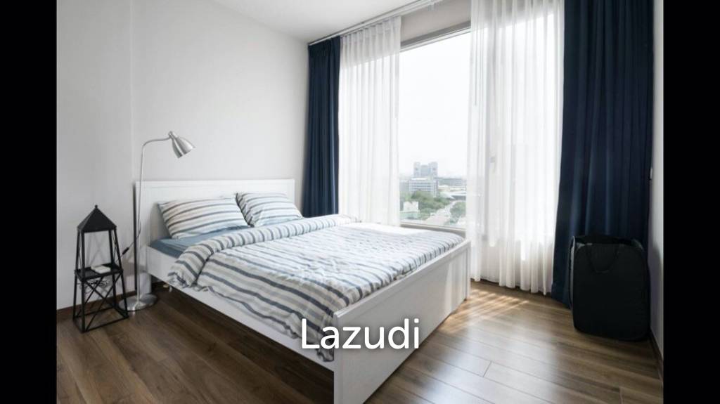 รูป Ceil by Sansiri / 1B1B / for sale and rent - รูปที่ 6/8