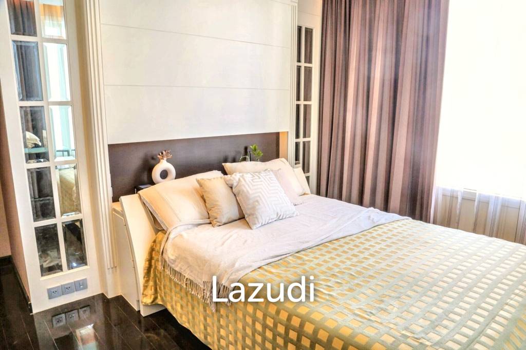 รูป 4 Bedroom 3 Bathroom 240 SQ.M. at The Infinity - รูปที่ 9/9