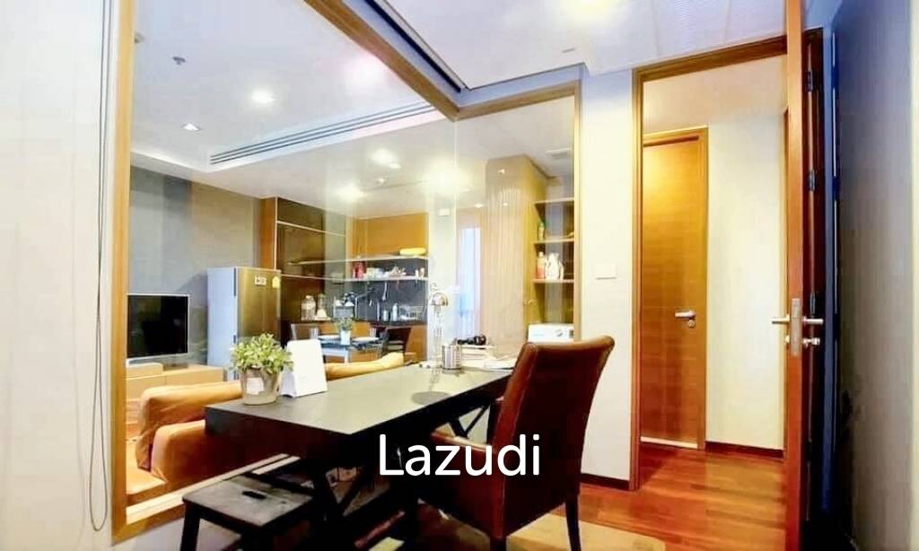 รูป 1 Bed 1 Bath 56.25 SQ.M. Ashton Morph 38 - รูปที่ 10/12