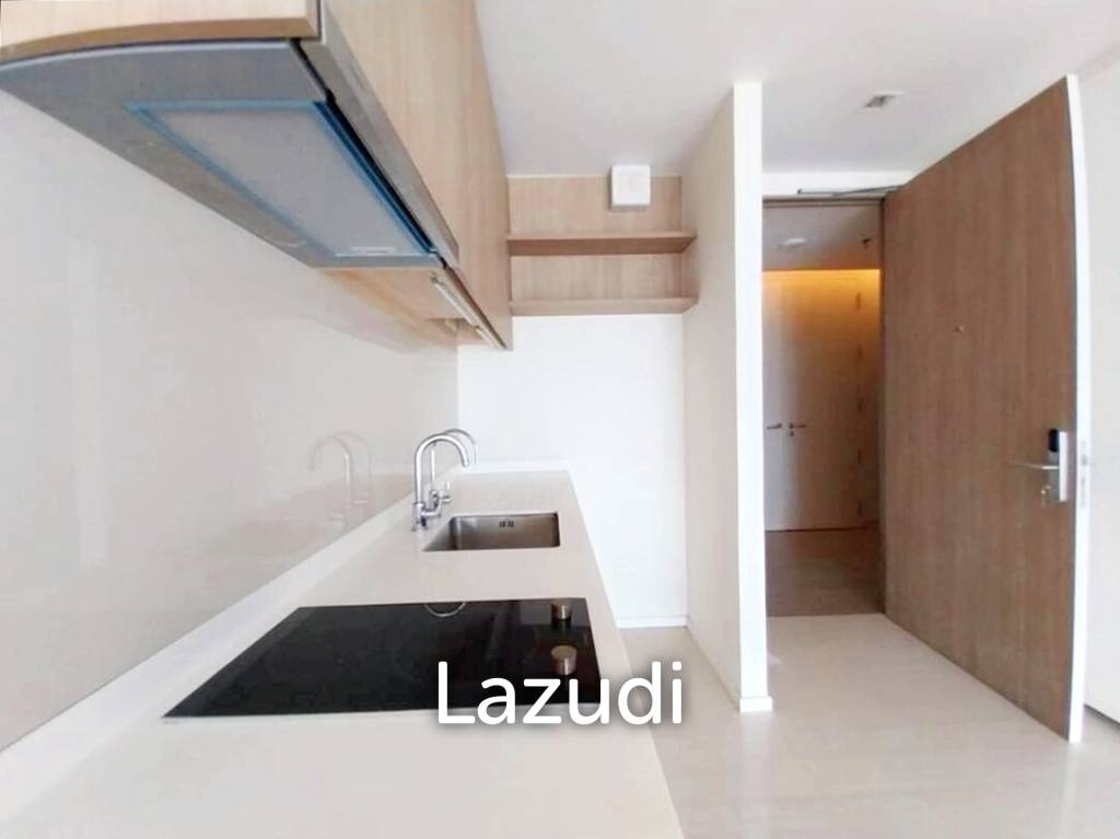 รูป 1 Bed 1 Bath 46 SQ.M Circle Living Prototype - รูปที่ 7/9