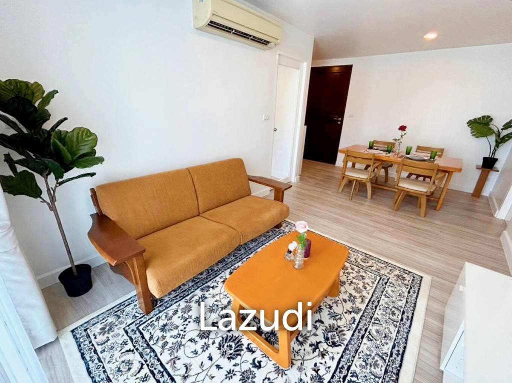 picture 1 Bed 1 Bath 51 SQ.M The Fine @ River - 5/11