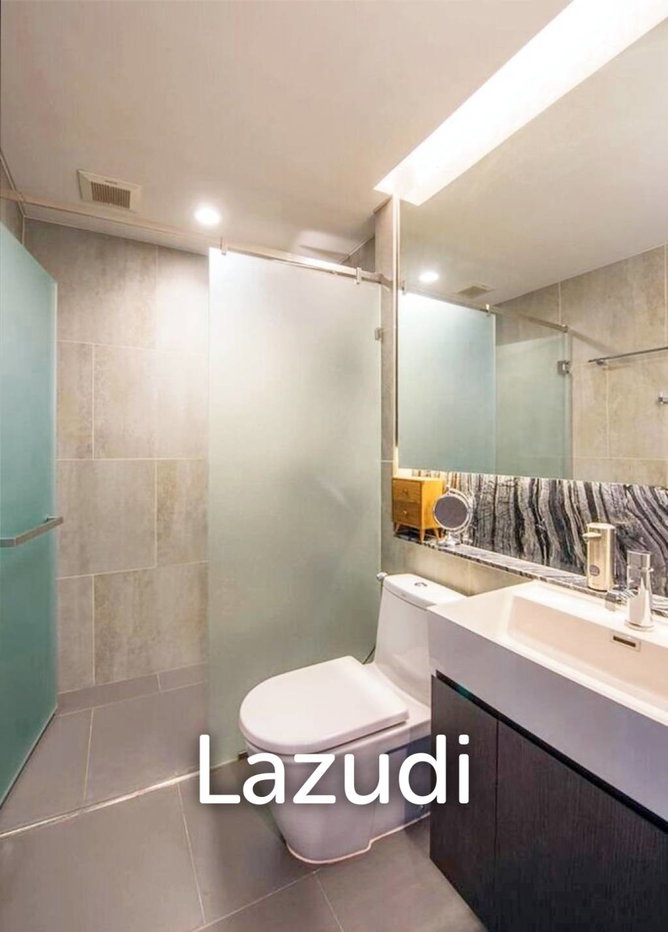 รูป 1 Bed 1 Bath 38 SQ.M The lumpini 24 - รูปที่ 8/10