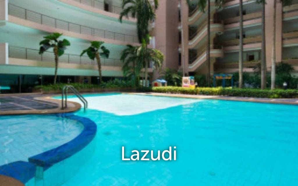 รูป 2 Bed 3 Bath 122 SQ.M at Navin Court - รูปที่ 10/10