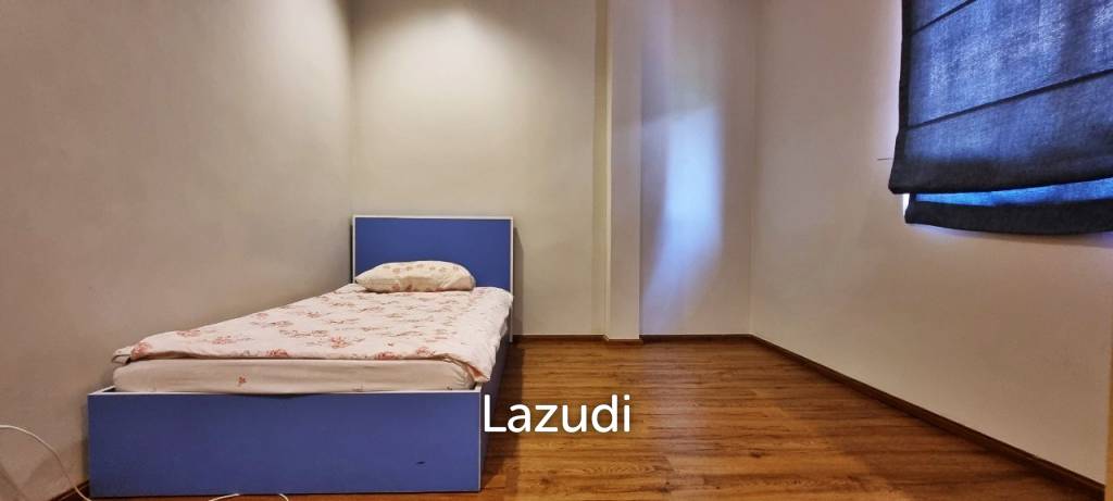 รูป 4 Beds 3 Baths 212 SQ.M. Pattaya Lagoon Resort - รูปที่ 14/21