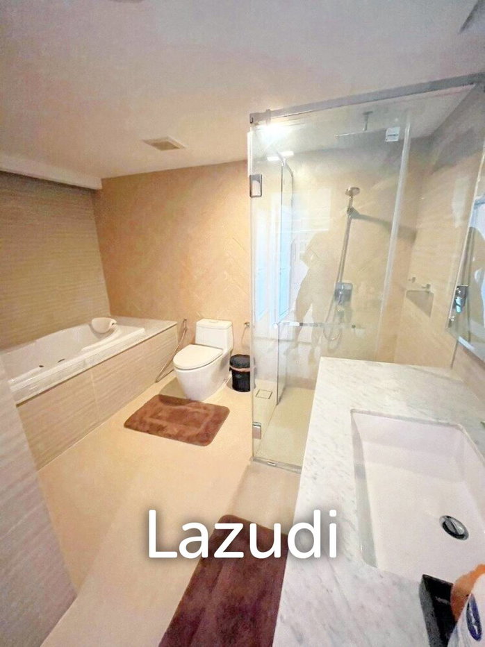 รูป 3 Bedroom 3 Bathroom 347 SQ.M State Tower - รูปที่ 22/28