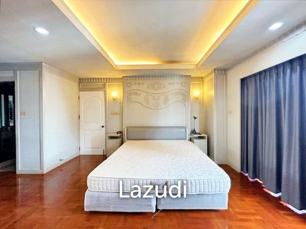 picture 4 Bed 4 Bath 231 SQ.M Baan Kasemsan 1 - 6/7