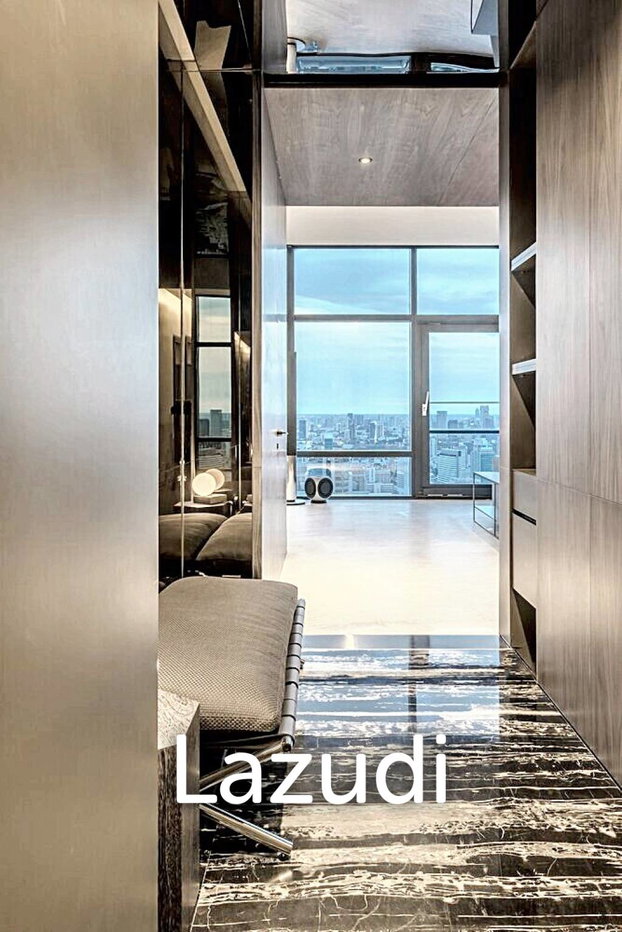รูป 1 Bed 2 Bath 135 SQM Circle Living Prototype - รูปที่ 7/17
