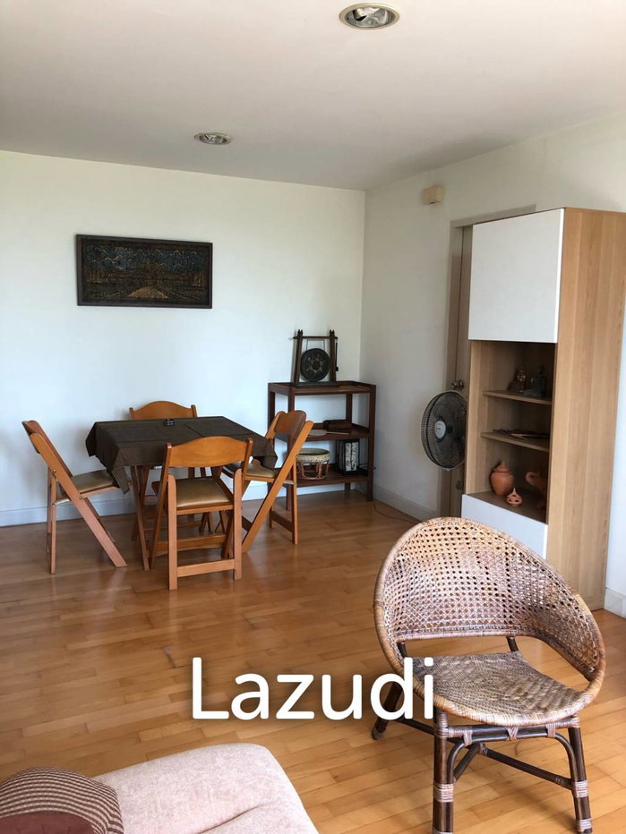 รูป 1 Bed 1 Bath 52 SQ.M The Fine @ River - รูปที่ 4/24