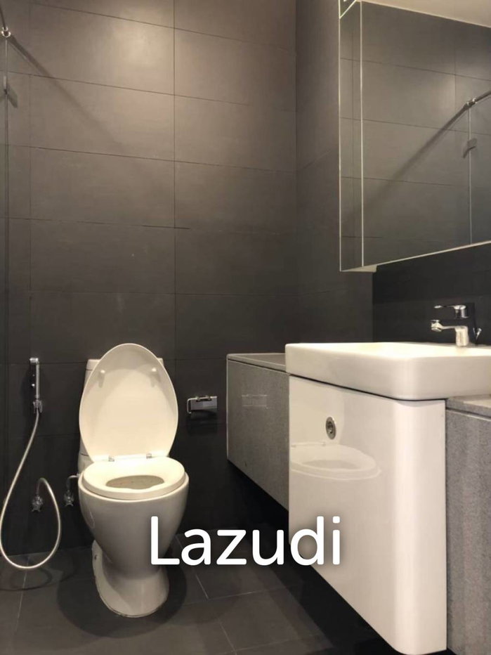 รูป 2 Bed 2 Bed 75 SQ.M. Noble Ploenchit - รูปที่ 15/15