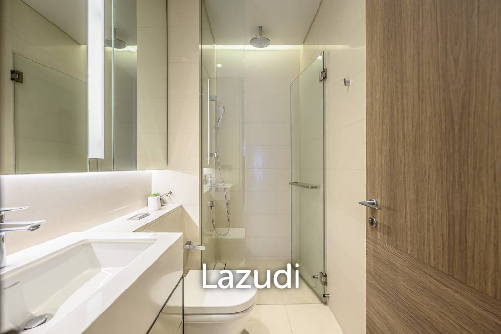 รูป 2 Bed 2 Bath 110.30 SQ.M. Tela Thonglor - รูปที่ 21/25