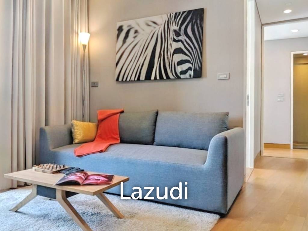 รูป 2 Bed 2 Bed 55 SQ.M. The Lumpini 24 - รูปที่ 1/20