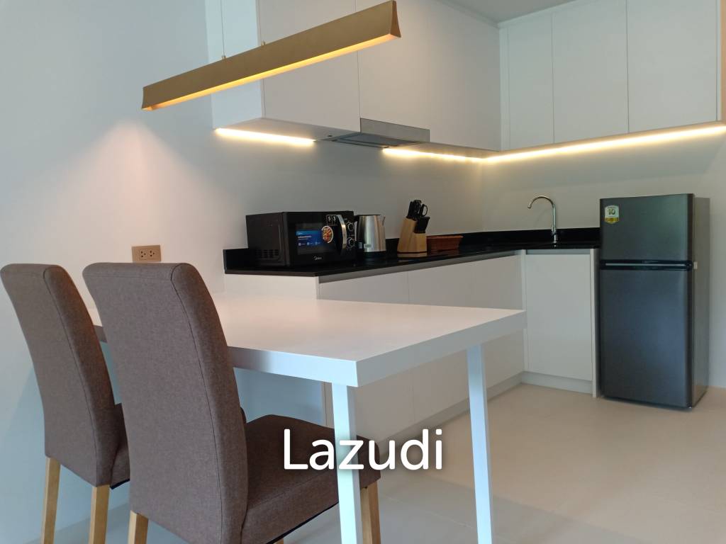 รูป 2 Bed 2 Bath 67.3 SQ.M UTOPIA KARON (UBR) - รูปที่ 8/29
