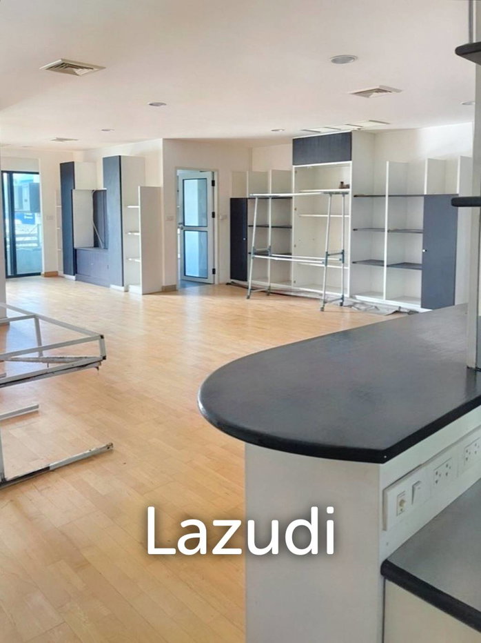 รูป 3 Bed 4 Bath 205 SQ.M La Maison Ruamrudee - รูปที่ 2/12