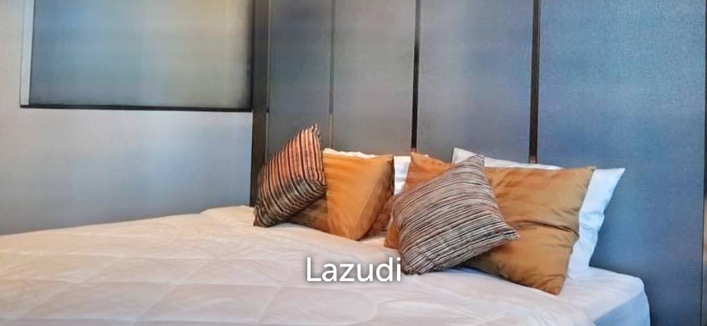รูป 1 Bed 1 Bath 35  SQ.M  Ashton Silom - รูปที่ 5/6