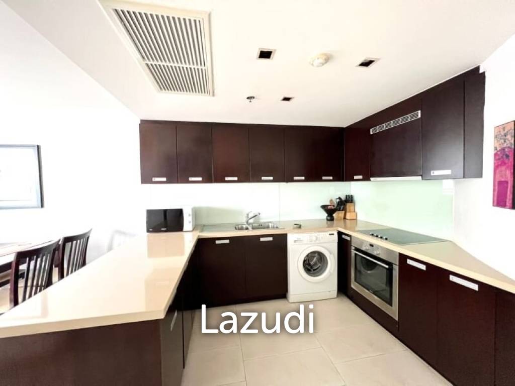 รูป 1 Bed 1 Bath 65 Sqm.Northshore Condominium. - รูปที่ 6/16