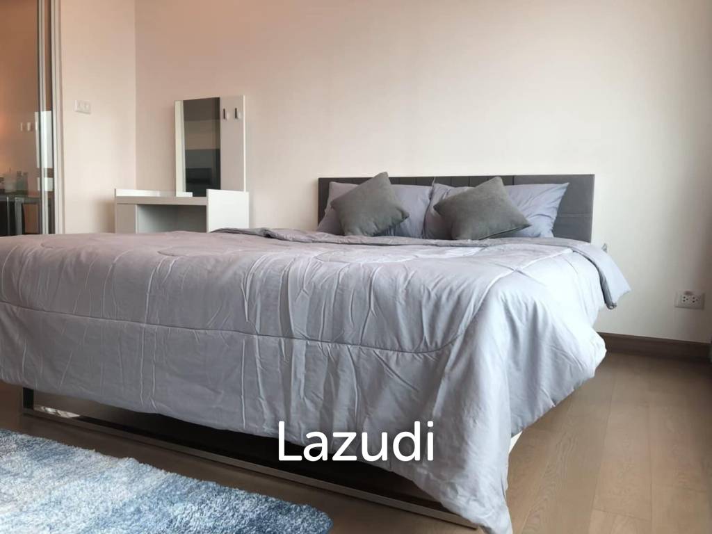 รูป 1 Bed 1 Bath 45 SQ.M Supalai Elite Phayathai - รูปที่ 6/9