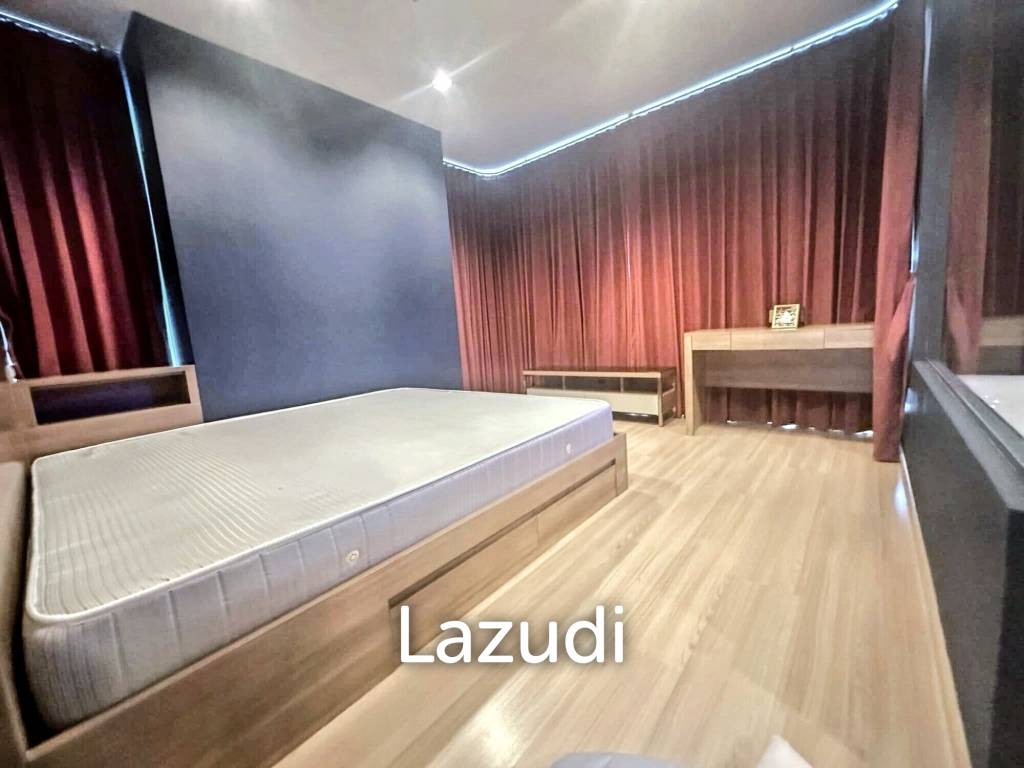 รูป 2 Bedroom 2 Bathroom 67 SQ.M Rhythm Phahol-Ari - รูปที่ 14/22