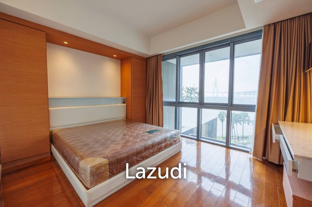 รูป 3 Bedroom 4 Bathroom 247 SQ.M The Pano - รูปที่ 19/31