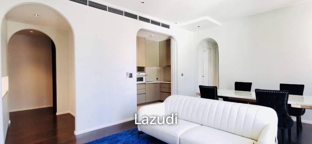 รูป 2 Bed 2 Bath 92 SQ.M. The Diplomat 39 - รูปที่ 2/14