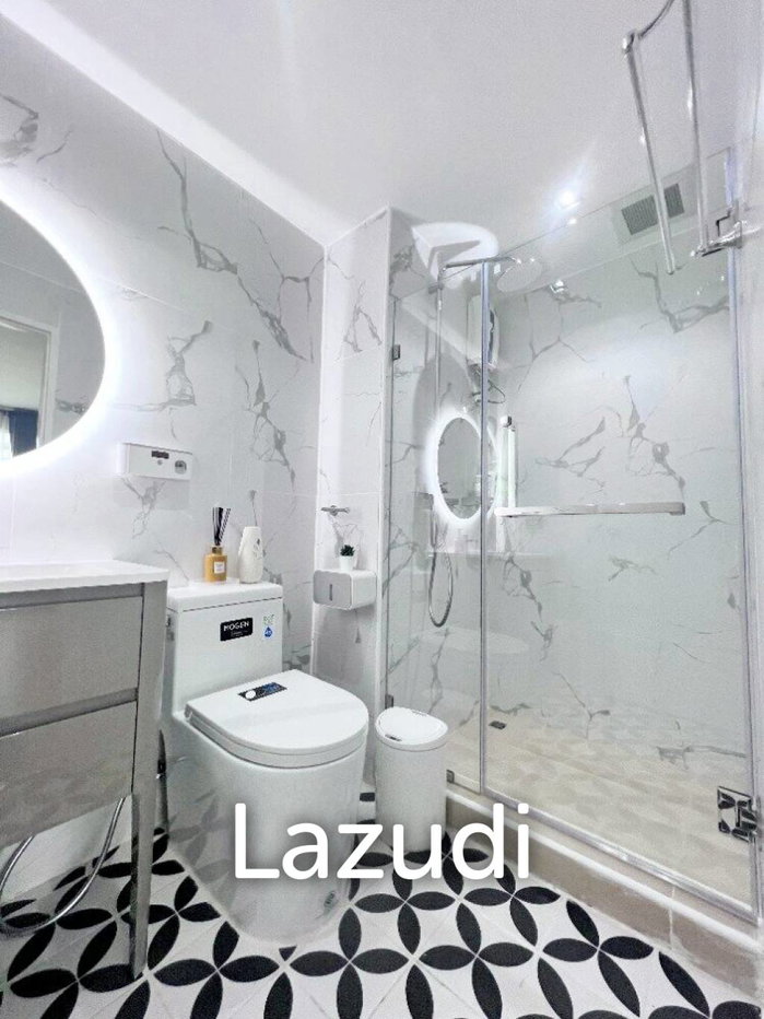 รูป 2 Bed 2 Bath 75 SQ.M Condo One X Sukhumvit 26 - รูปที่ 15/18