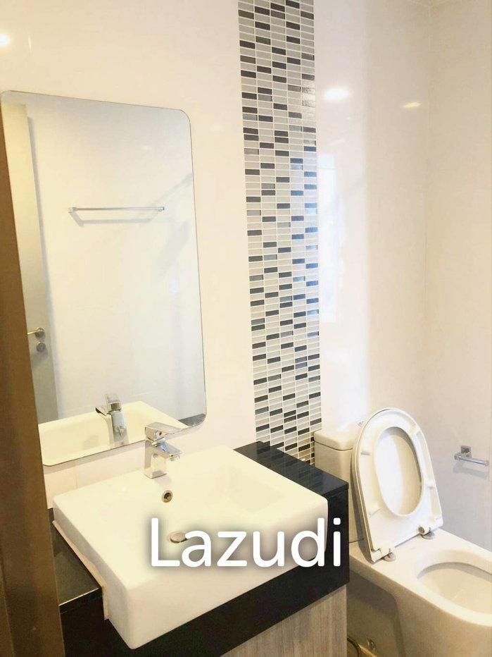 รูป 2 Bed 2 Bath 82 SQ.M Mirage Sukhumvit 27 - รูปที่ 15/15