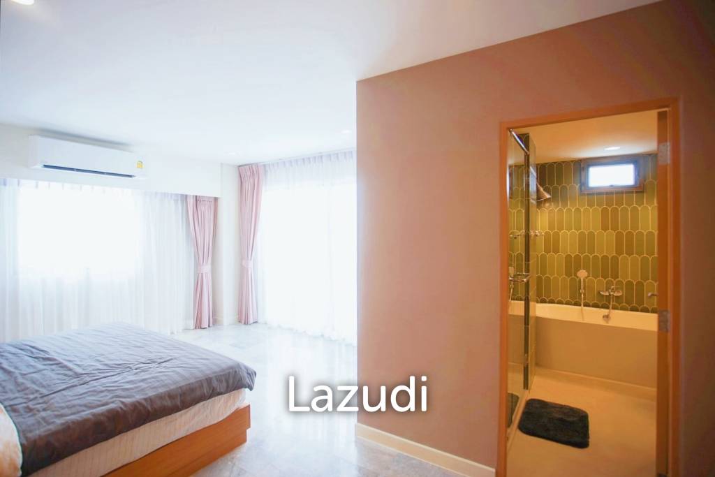 รูป 1 Bedroom 2 Bathroom 77 SQ.M Phasuk Place - รูปที่ 18/45