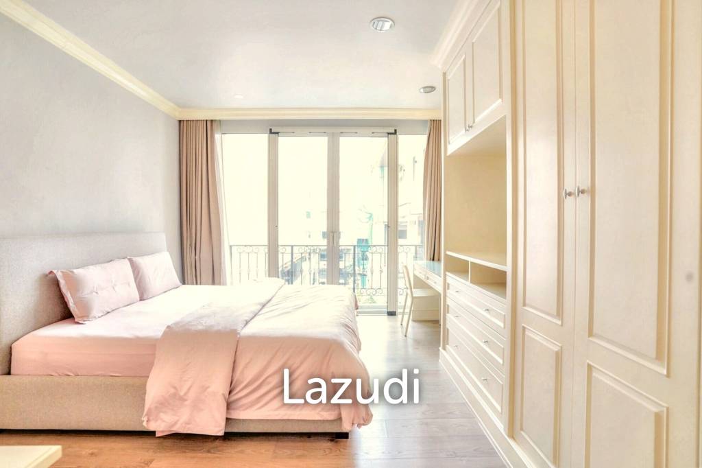 รูป 3 Bedroom 4 Bathroom 400 SQ.M 349 Residence - รูปที่ 69/108