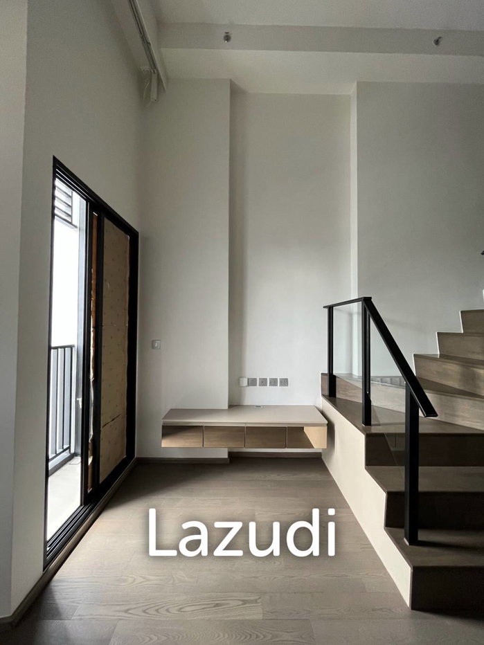 รูป 1 Bed Plus 1 Bath 34.10 SQ.M Park Origin Ratchathewi - รูปที่ 8/15