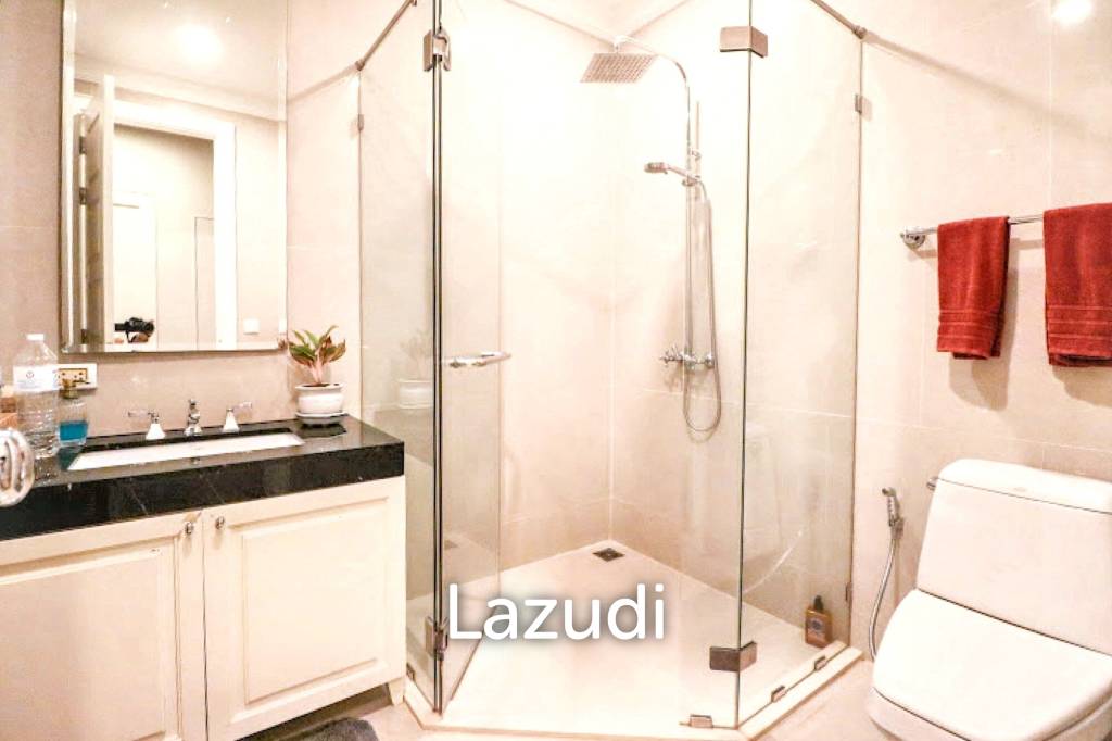 รูป 3 Bed 3 Bath 177.91 SQ.M Royce Private Residences - รูปที่ 18/21