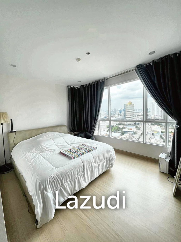 รูป 2 Bed 2 Bath 99 SQ.M Supalai Riva Grande - รูปที่ 2/7