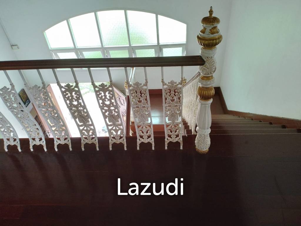 รูป 6 Bedroom House For Sale In Chalong - รูปที่ 9/27