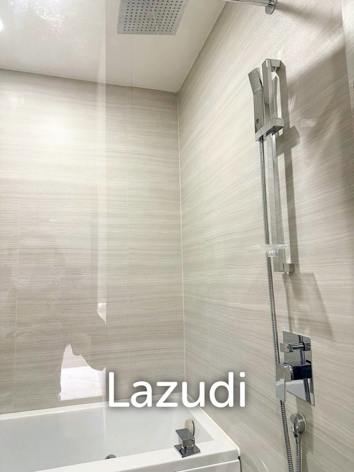 รูป 1 Bed 2 Bath 33 SQ.M Park Origin Thonglor - รูปที่ 8/11