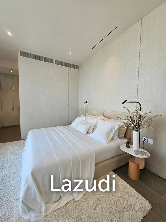 รูป 4 Bed 5 Bath 382 SQ.M Noble Terra Rama 9 - Ekamai - รูปที่ 9/16