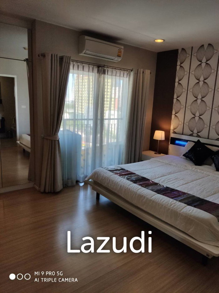 รูป 1 Bed 1 Bath 80 SQ.M. Renova Residence Chidlom - รูปที่ 11/17