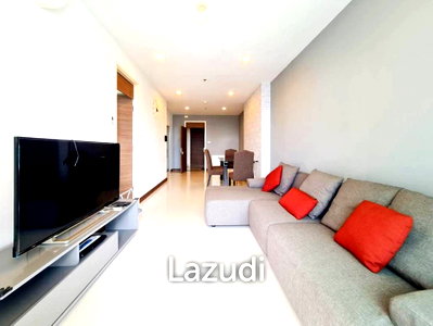ขายคอนโด : 1 Bed 1 Bath 58 SQ.M Supalai Prima Riva