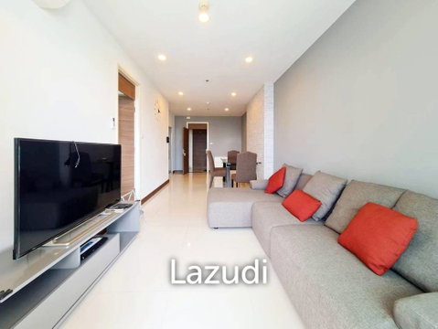 1 Bed 1 Bath 58 SQ.M Supalai Prima Riva